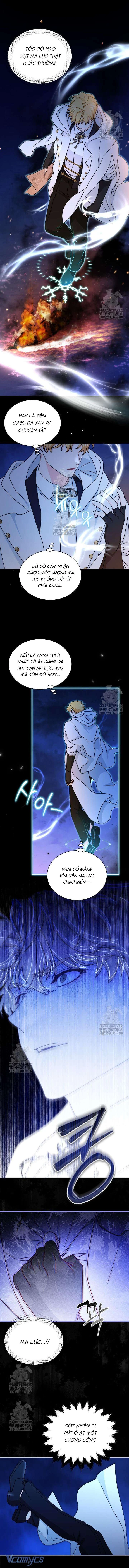 Cô Gái Sẽ Trở Thành Chủ Gia Đình Chapter  111 - 7