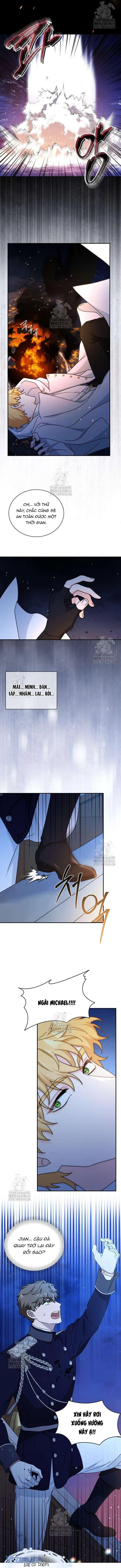 Cô Gái Sẽ Trở Thành Chủ Gia Đình Chapter  111 - 9