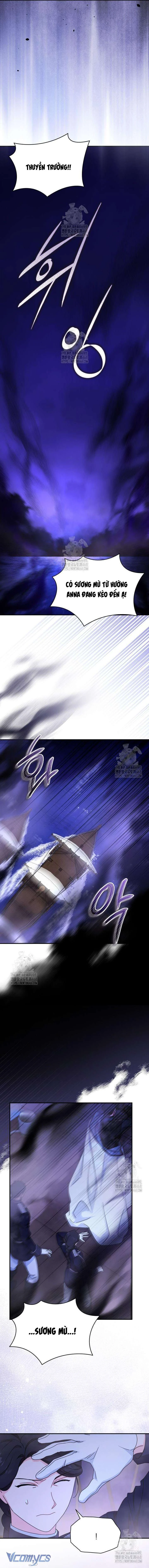 Cô Gái Sẽ Trở Thành Chủ Gia Đình Chapter  111 - 12