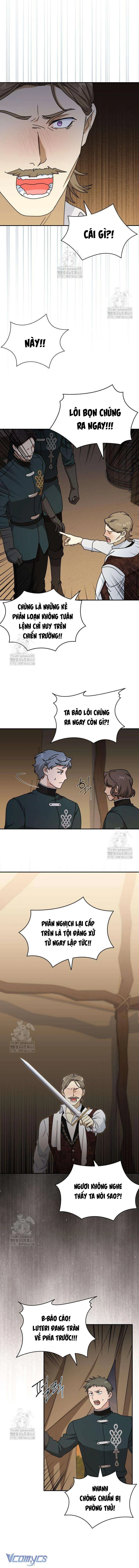 Cô Gái Sẽ Trở Thành Chủ Gia Đình Chapter  112 - 7