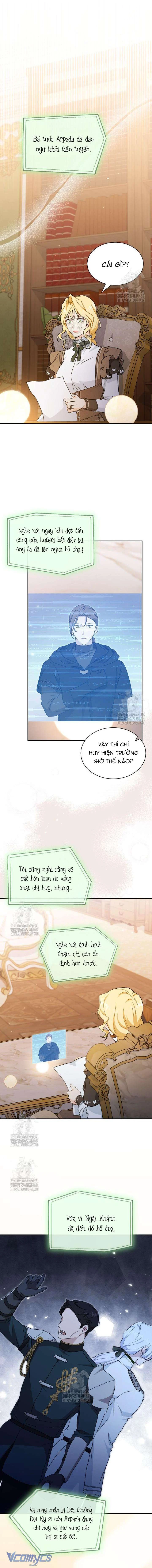 Cô Gái Sẽ Trở Thành Chủ Gia Đình Chapter  112 - 9