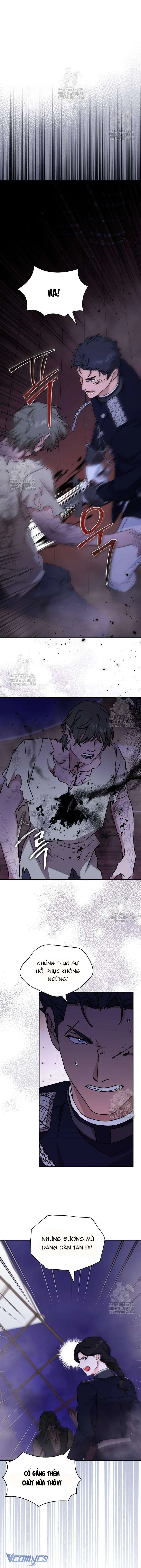 Cô Gái Sẽ Trở Thành Chủ Gia Đình Chapter  112 - 13