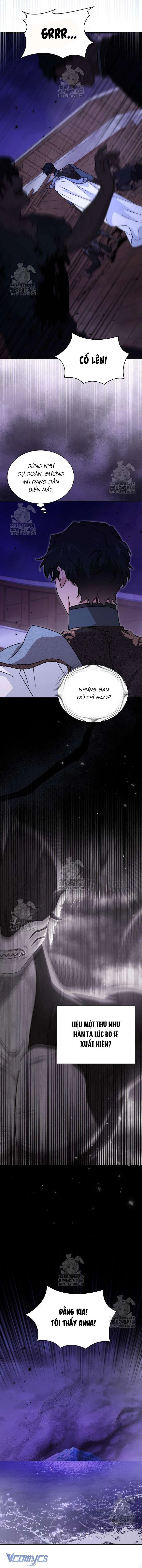 Cô Gái Sẽ Trở Thành Chủ Gia Đình Chapter  112 - 14