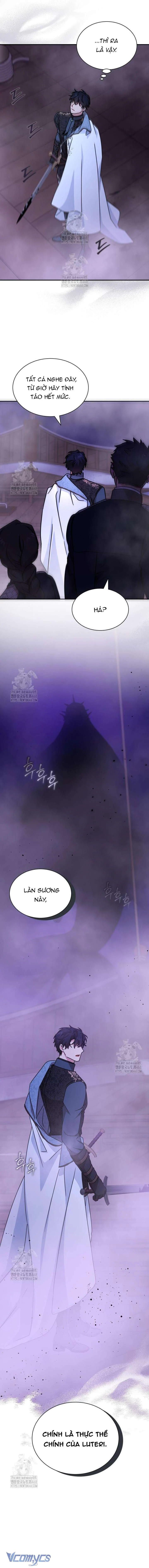 Cô Gái Sẽ Trở Thành Chủ Gia Đình Chapter  112 - 17