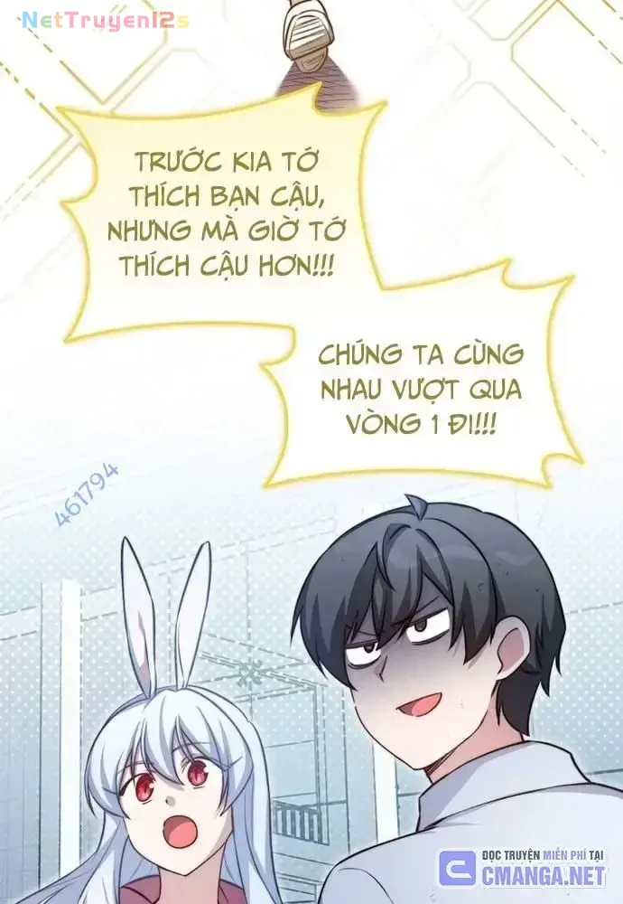 Trở Thành Bạn Thời Thơ Ấu Của Boss Cấp Trung Chapter 33 - 18