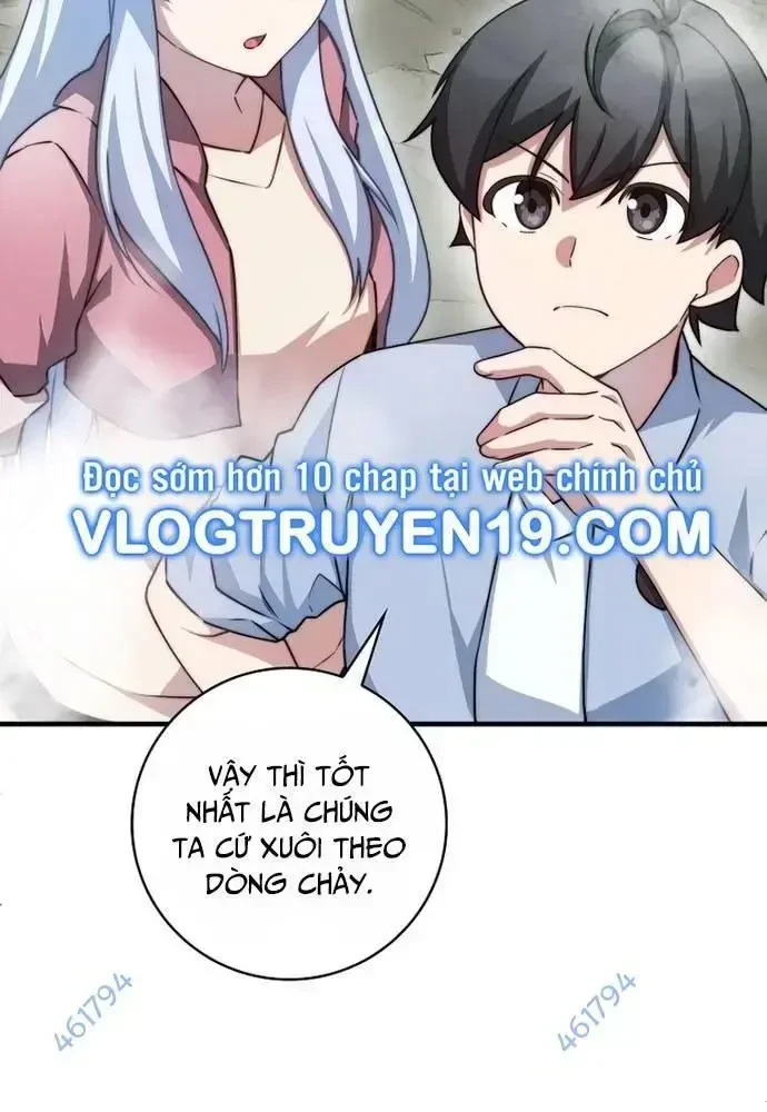 Trở Thành Bạn Thời Thơ Ấu Của Boss Cấp Trung Chapter 33 - 40