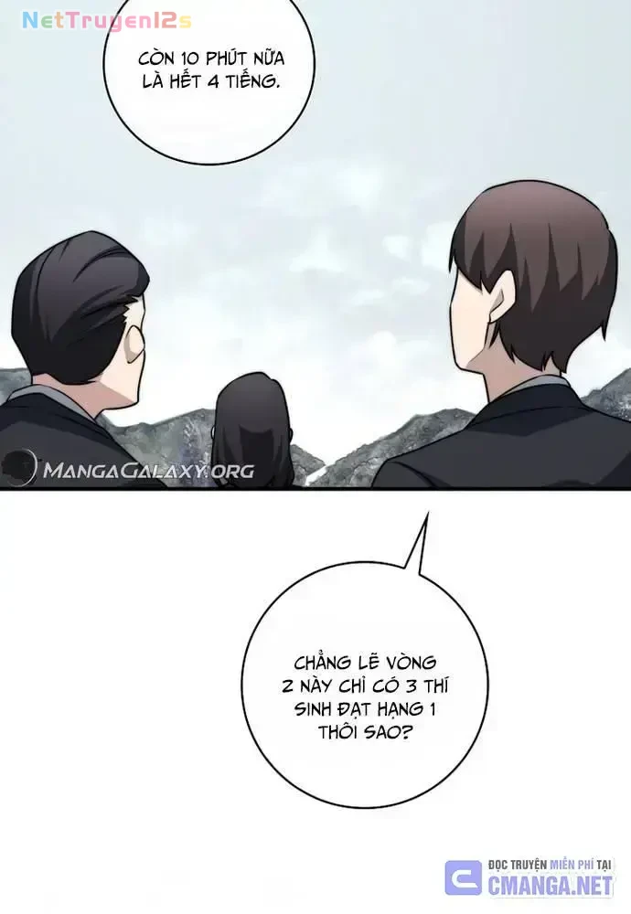 Trở Thành Bạn Thời Thơ Ấu Của Boss Cấp Trung Chapter 33 - 48