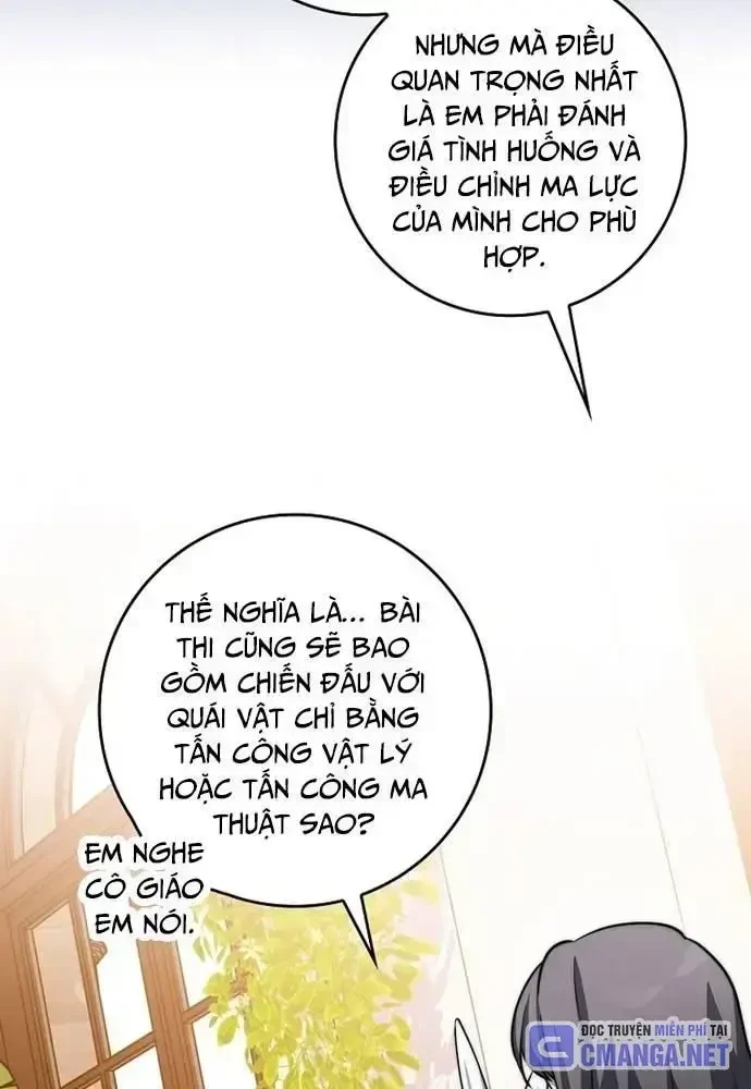 Trở Thành Bạn Thời Thơ Ấu Của Boss Cấp Trung Chapter 33 - 96