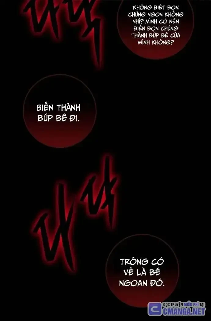 Trở Thành Bạn Thời Thơ Ấu Của Boss Cấp Trung Chapter 33 - 117