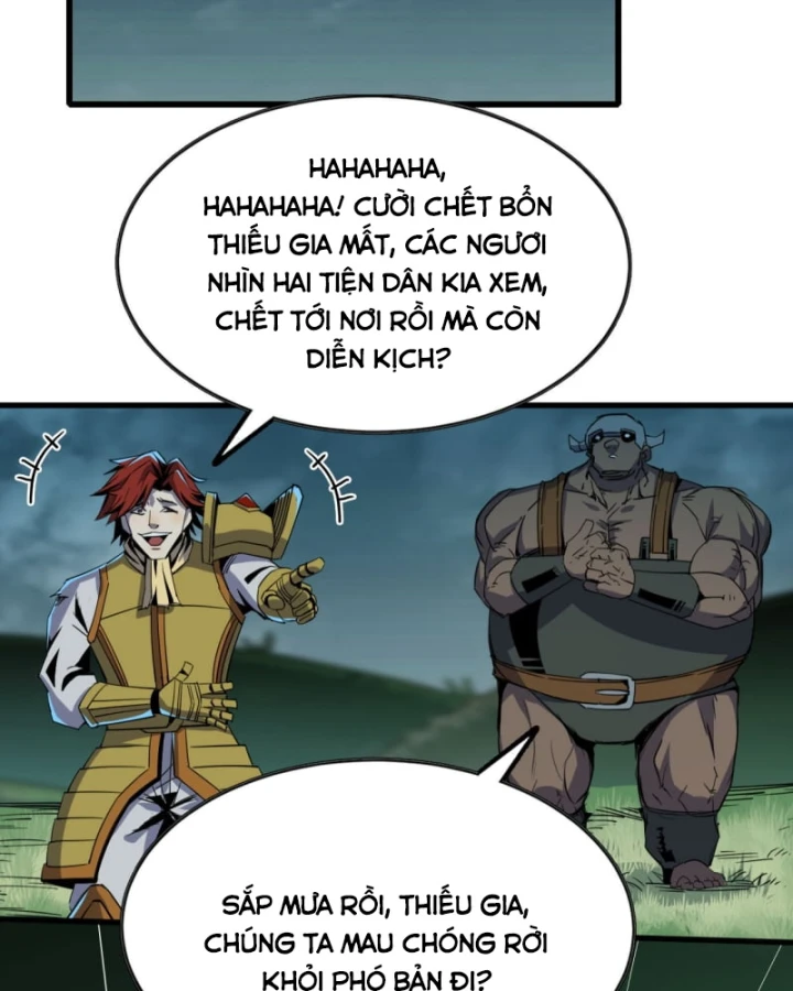 Mình Ta Tu Tiên Chapter 11 - 13