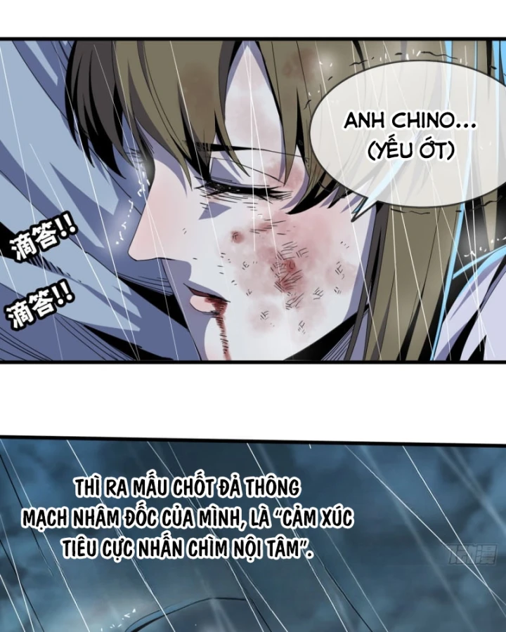 Mình Ta Tu Tiên Chapter 11 - 16