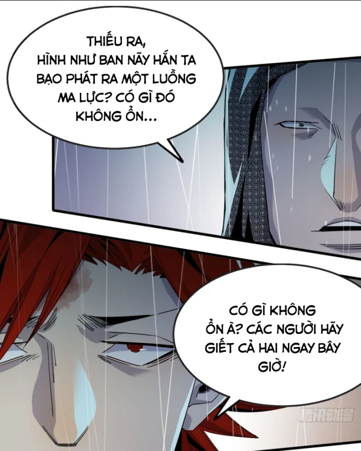Mình Ta Tu Tiên Chapter 11 - 24