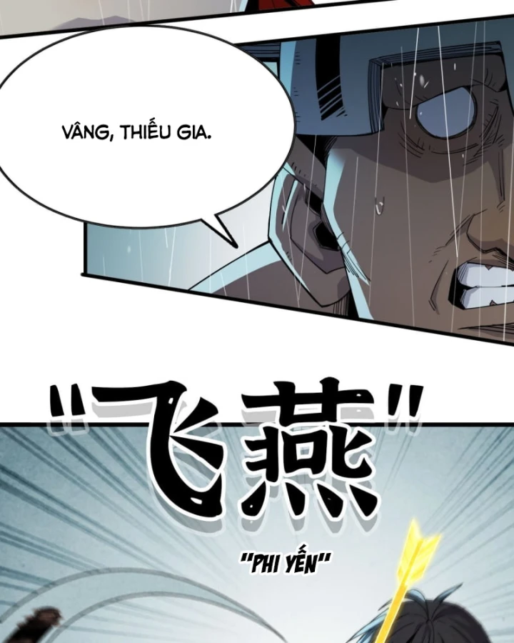 Mình Ta Tu Tiên Chapter 11 - 25