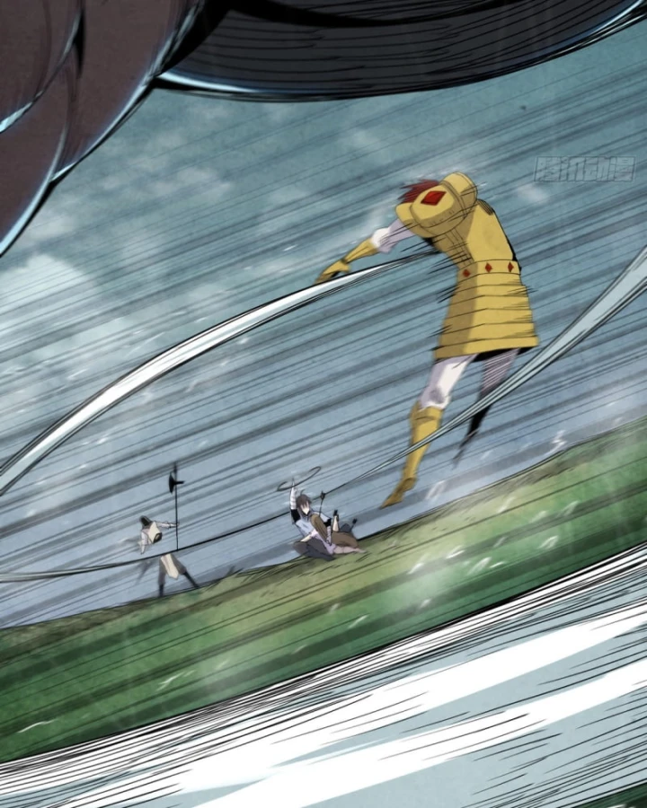 Mình Ta Tu Tiên Chapter 11 - 31