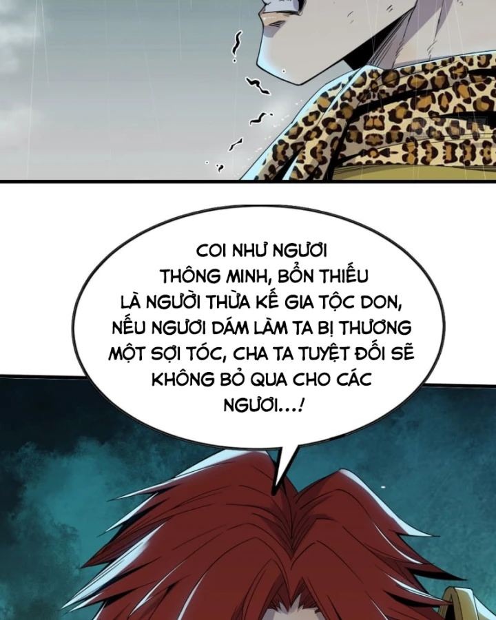Mình Ta Tu Tiên Chapter 11 - 36