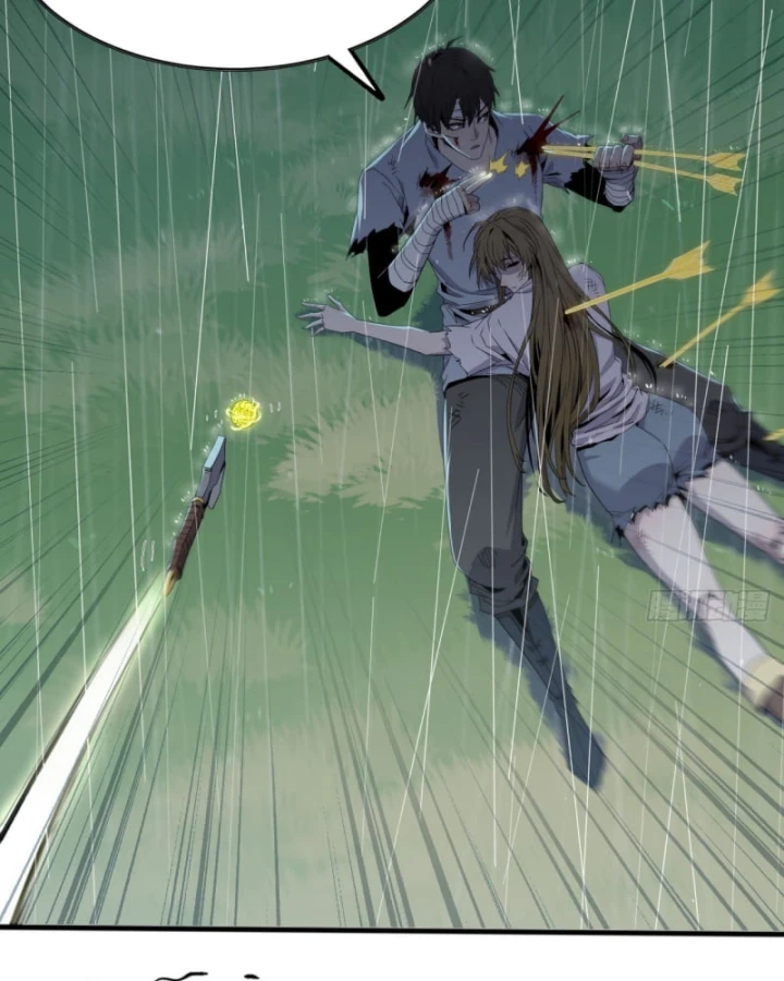 Mình Ta Tu Tiên Chapter 11 - 50