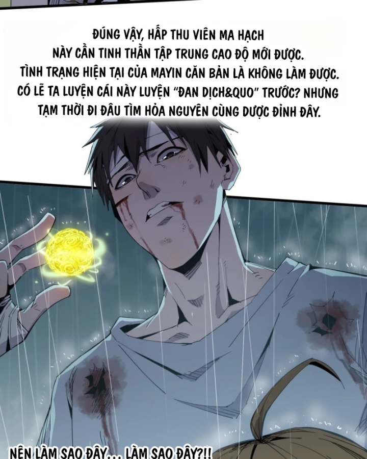 Mình Ta Tu Tiên Chapter 11 - 56
