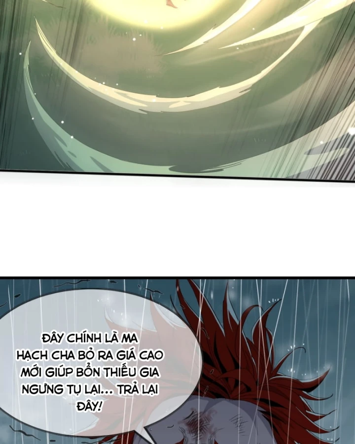 Mình Ta Tu Tiên Chapter 12 - 17