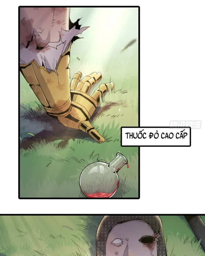 Mình Ta Tu Tiên Chapter 12 - 58