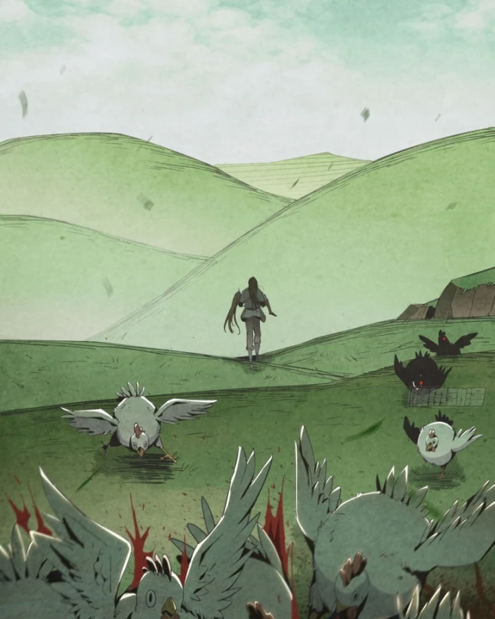 Mình Ta Tu Tiên Chapter 12 - 83