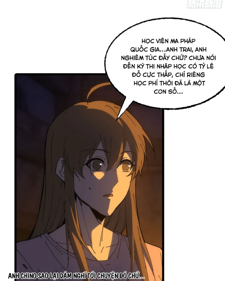 Mình Ta Tu Tiên Chapter 13 - 21