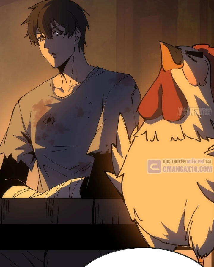 Mình Ta Tu Tiên Chapter 13 - 31