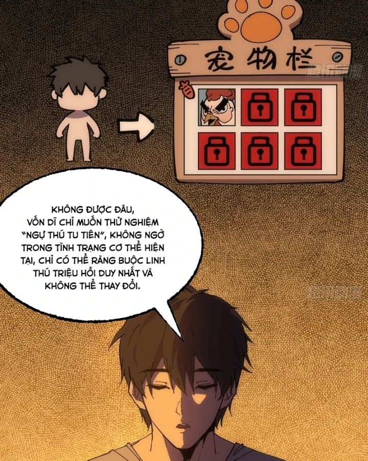 Mình Ta Tu Tiên Chapter 13 - 43