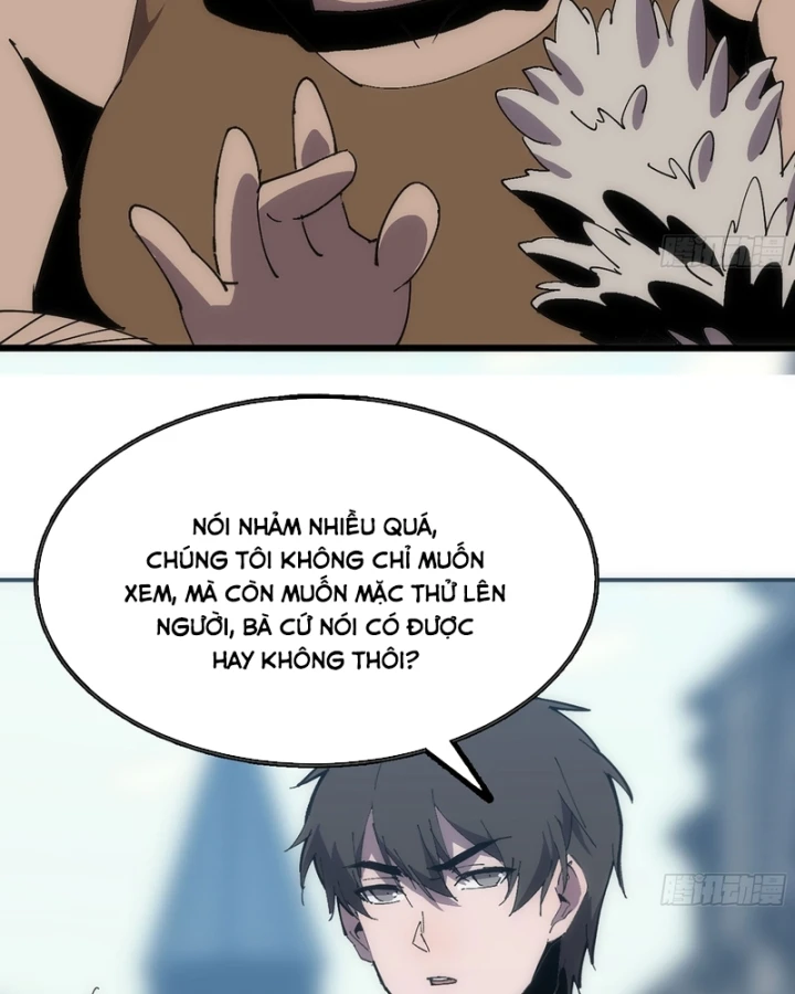 Mình Ta Tu Tiên Chapter 13 - 57