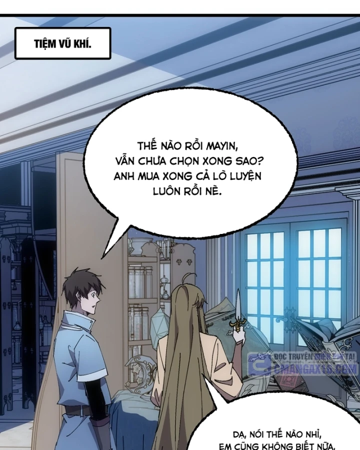 Mình Ta Tu Tiên Chapter 13 - 74