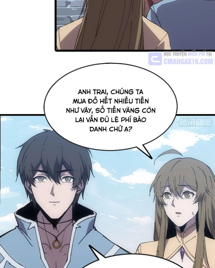 Mình Ta Tu Tiên Chapter 13 - 84