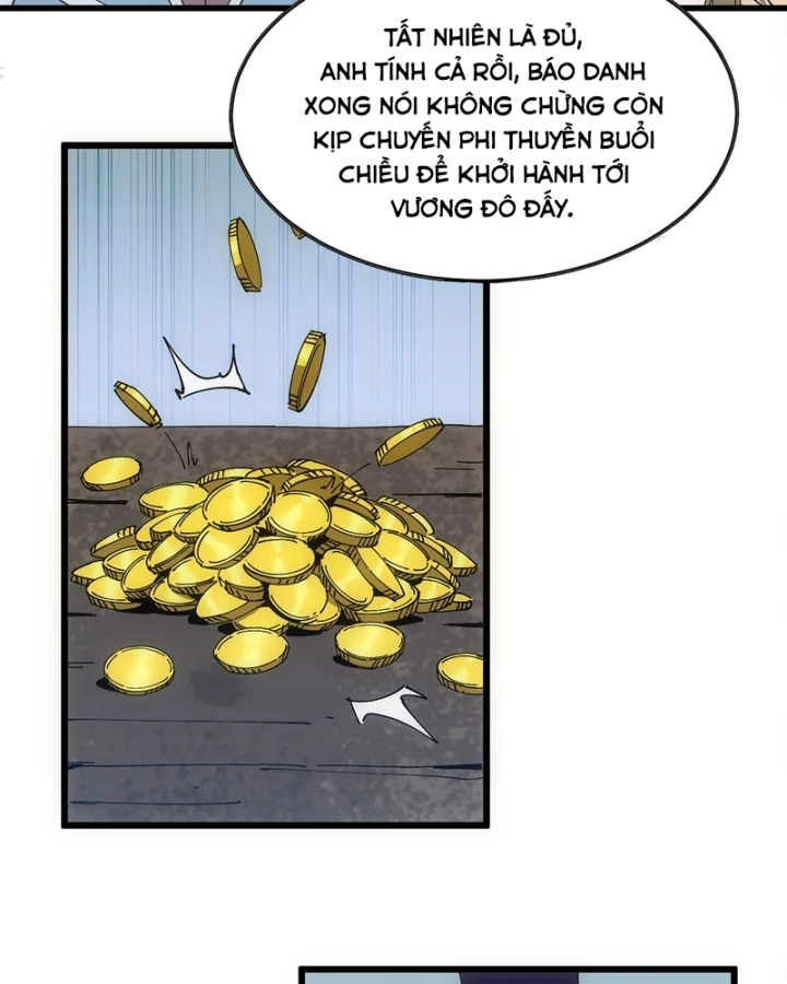 Mình Ta Tu Tiên Chapter 13 - 85