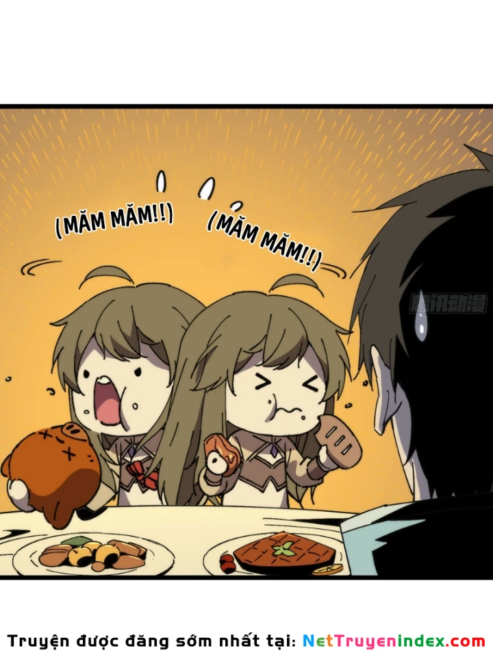 Mình Ta Tu Tiên Chapter 14 - 18