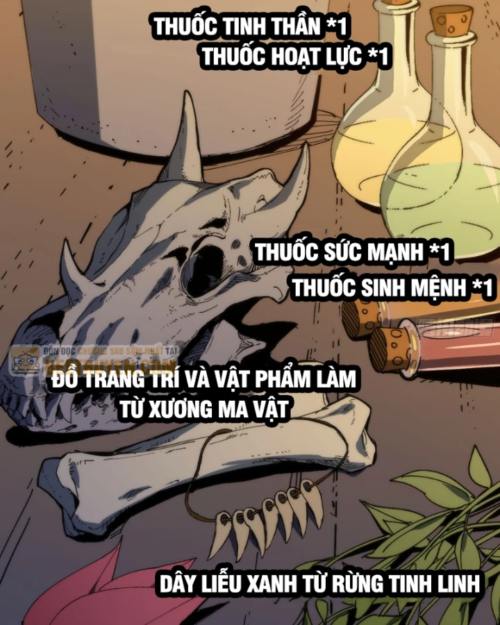 Mình Ta Tu Tiên Chapter 14 - 28