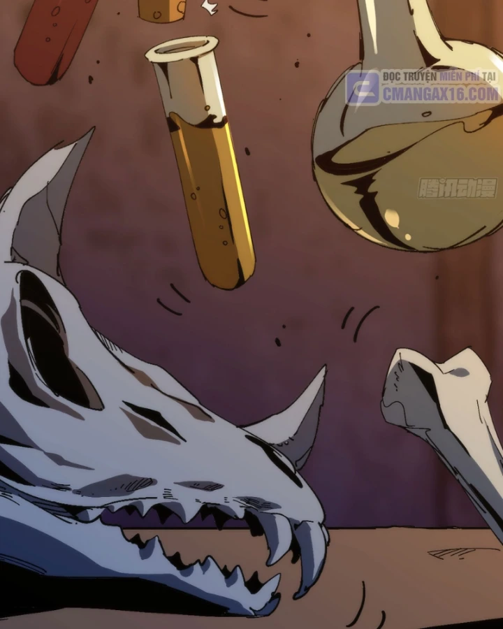 Mình Ta Tu Tiên Chapter 14 - 35