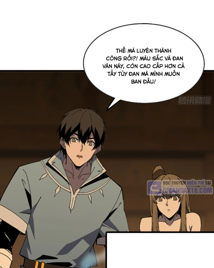 Mình Ta Tu Tiên Chapter 14 - 100