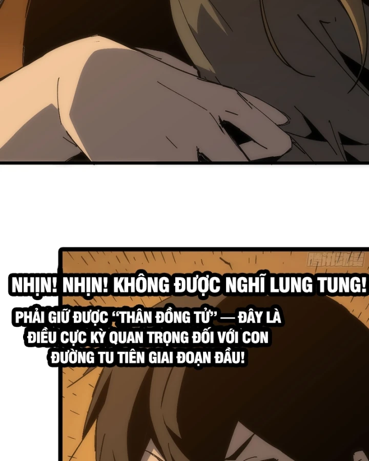 Mình Ta Tu Tiên Chapter 15 - 18