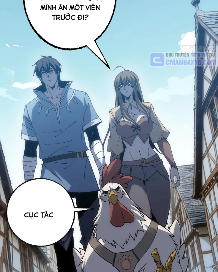 Mình Ta Tu Tiên Chapter 15 - 21