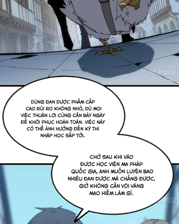 Mình Ta Tu Tiên Chapter 15 - 22