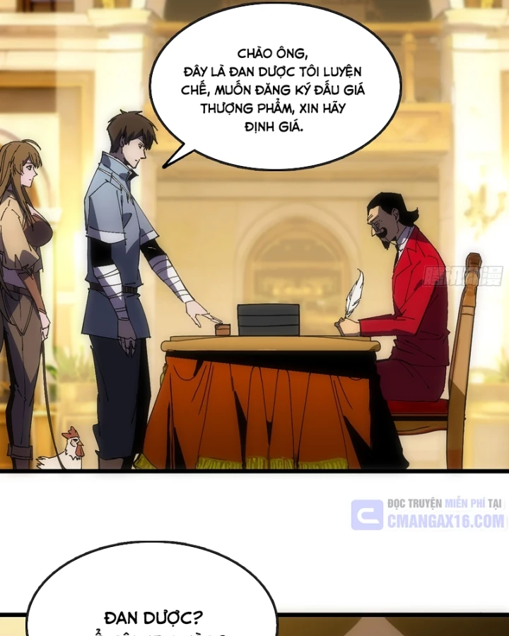 Mình Ta Tu Tiên Chapter 15 - 42