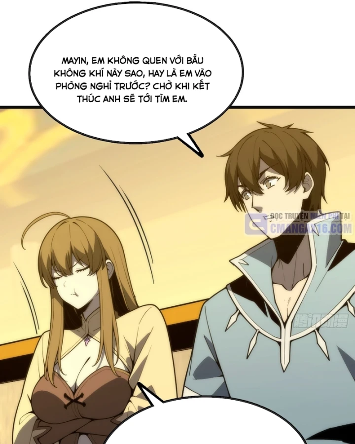 Mình Ta Tu Tiên Chapter 15 - 88