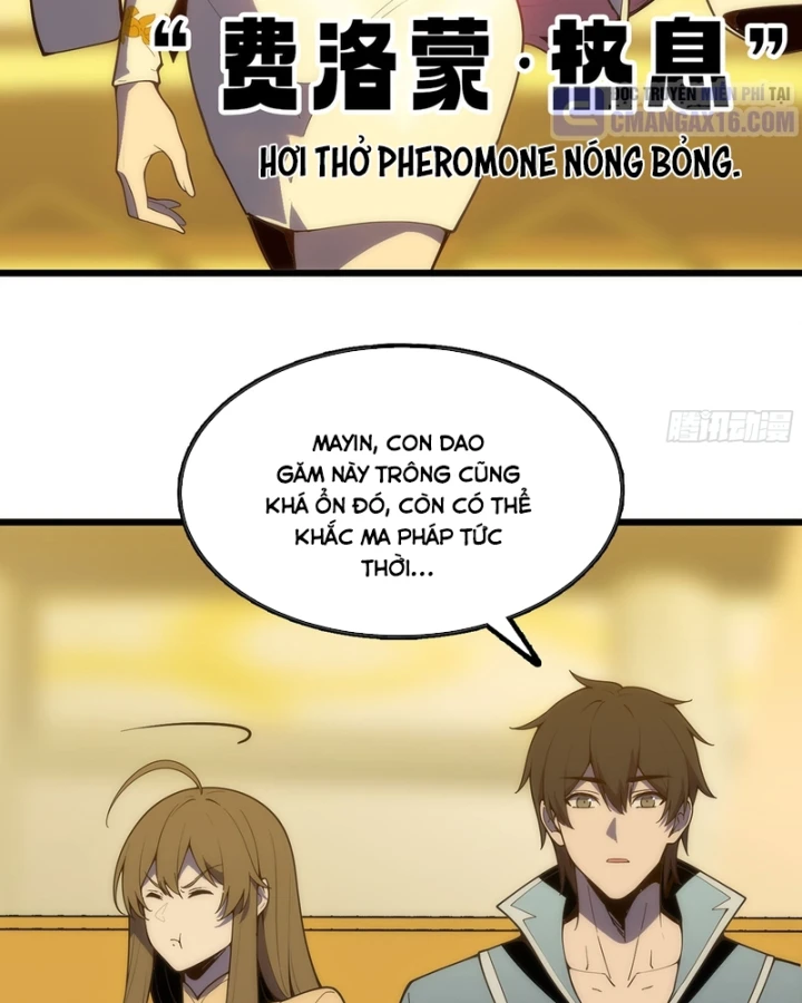 Mình Ta Tu Tiên Chapter 16 - 12