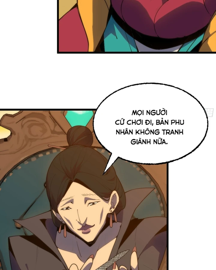 Mình Ta Tu Tiên Chapter 16 - 20