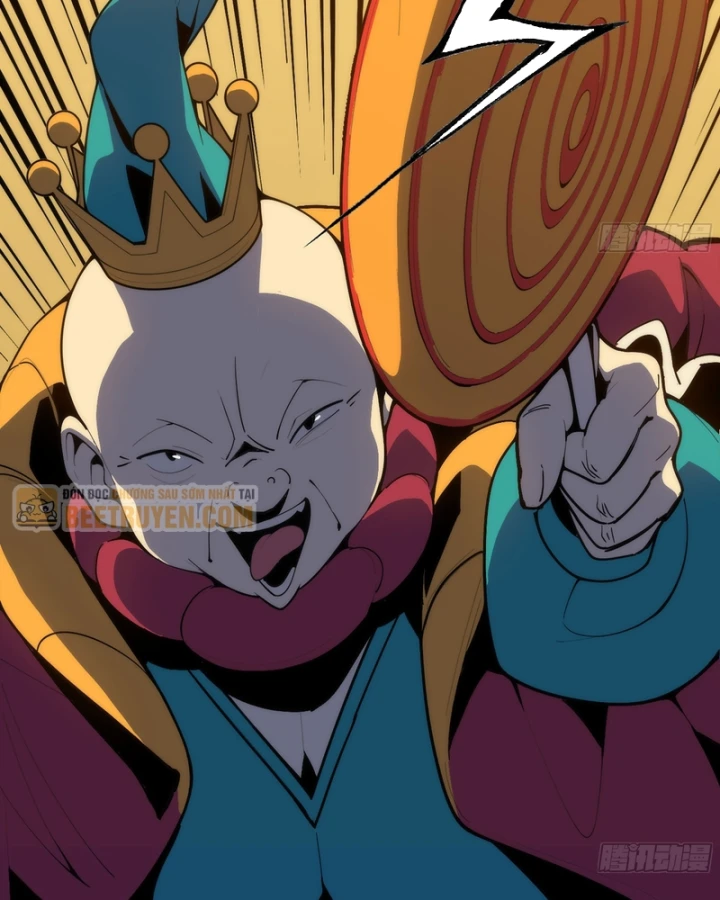 Mình Ta Tu Tiên Chapter 16 - 24