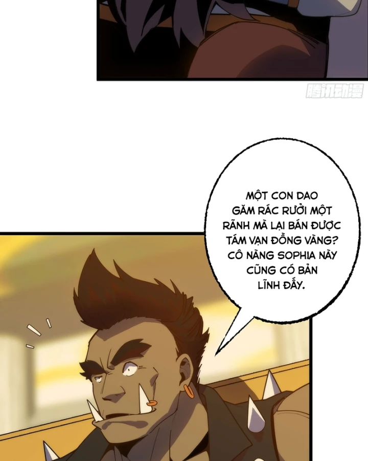 Mình Ta Tu Tiên Chapter 16 - 27