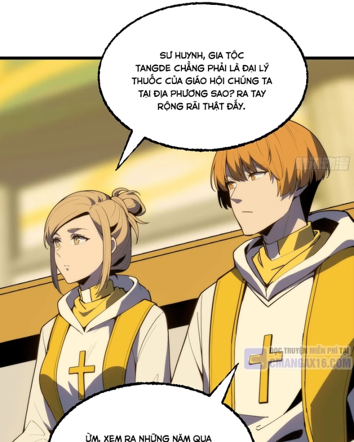 Mình Ta Tu Tiên Chapter 16 - 29