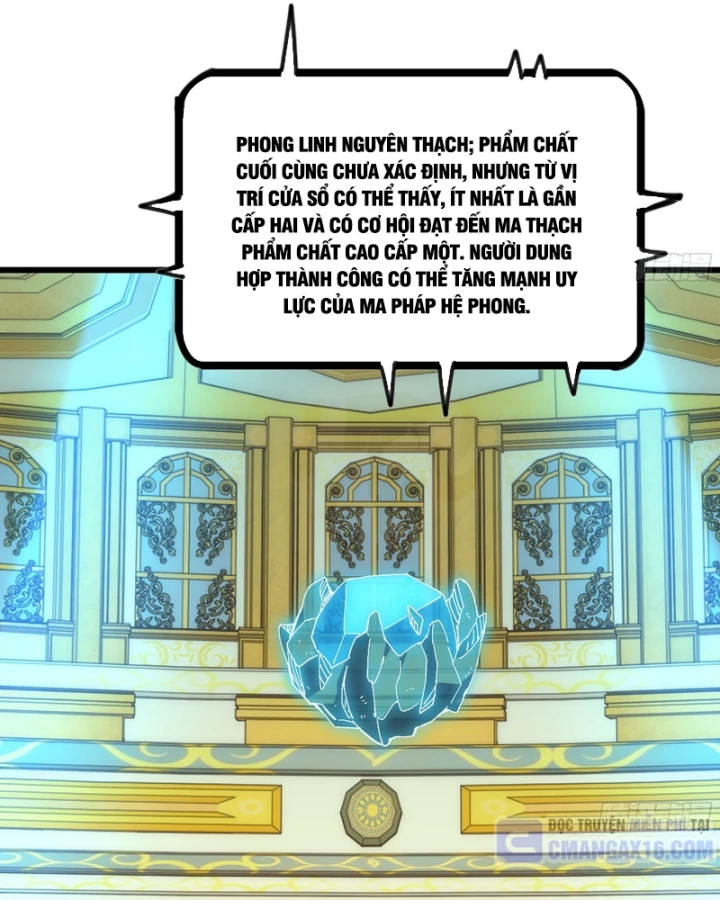 Mình Ta Tu Tiên Chapter 16 - 39