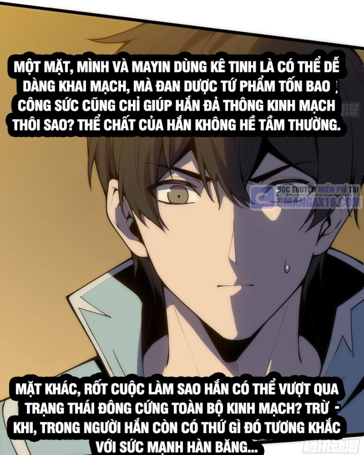 Mình Ta Tu Tiên Chapter 17 - 48