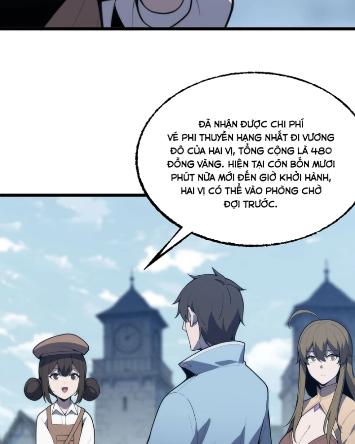 Mình Ta Tu Tiên Chapter 18 - 24