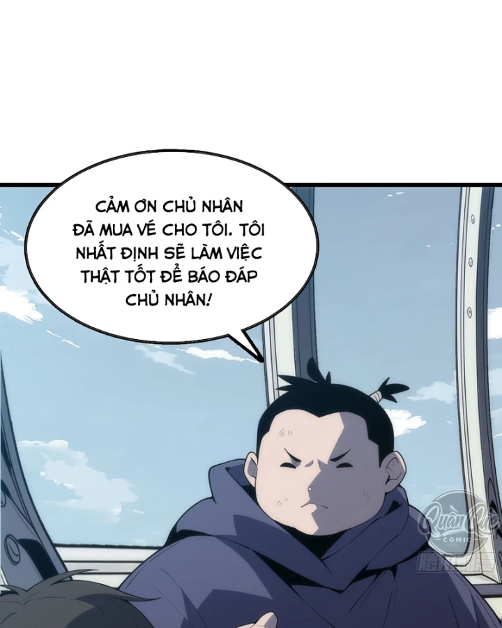 Mình Ta Tu Tiên Chapter 18 - 37