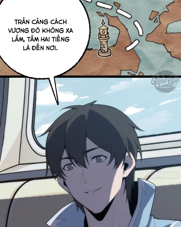 Mình Ta Tu Tiên Chapter 18 - 44